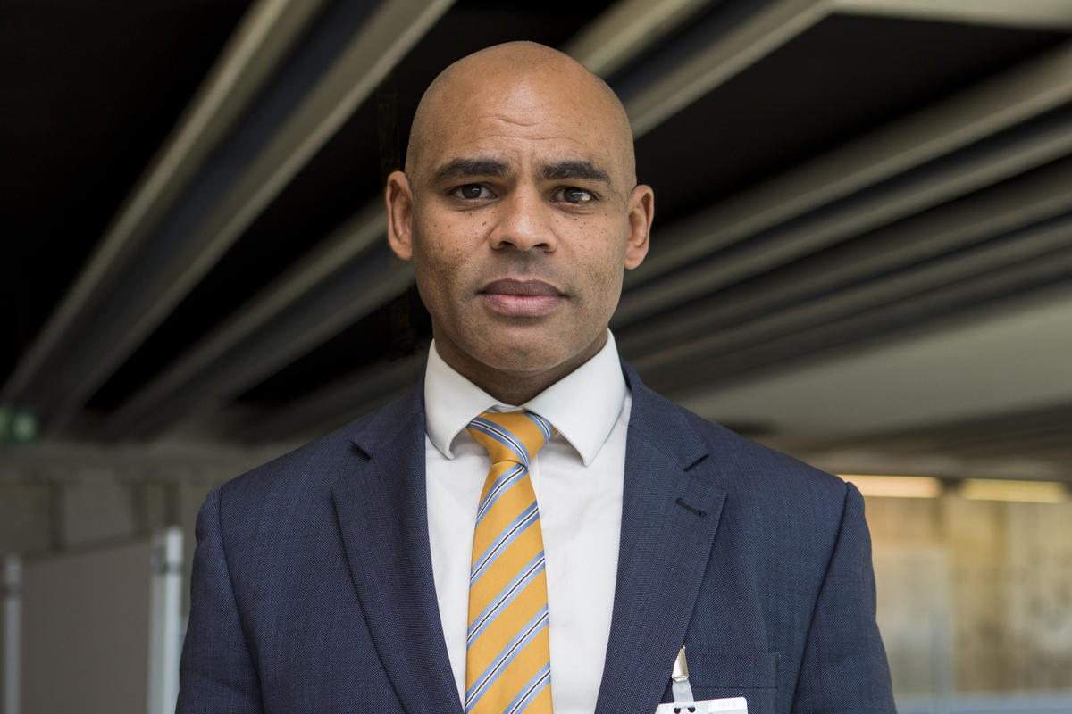 Switzerland. The 11th High Commissioner's Dialogue on Protection Challenges.