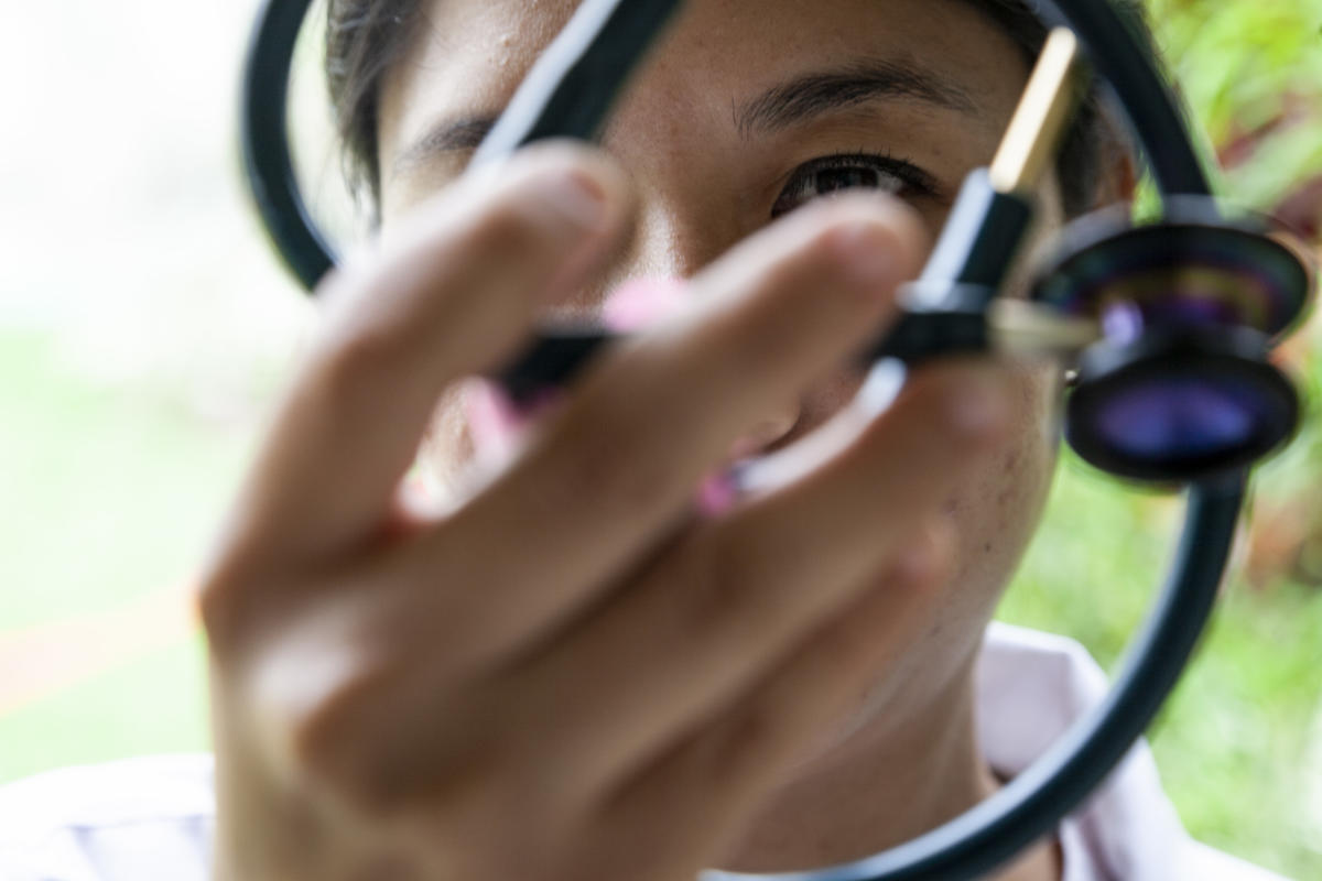 Costa Rica. Thousands of Nicaraguans flee violence