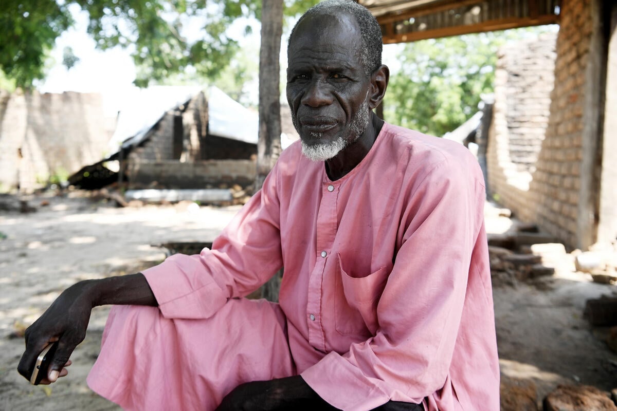 Cameroon. Thousands flee into Chad to escape deadly inter-communal violence