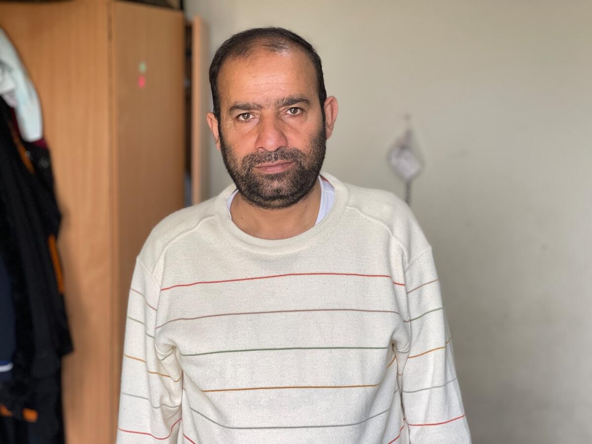 Lebanon. Displaced Syrians face bleak Ramadan as economic pain follows COVID-19