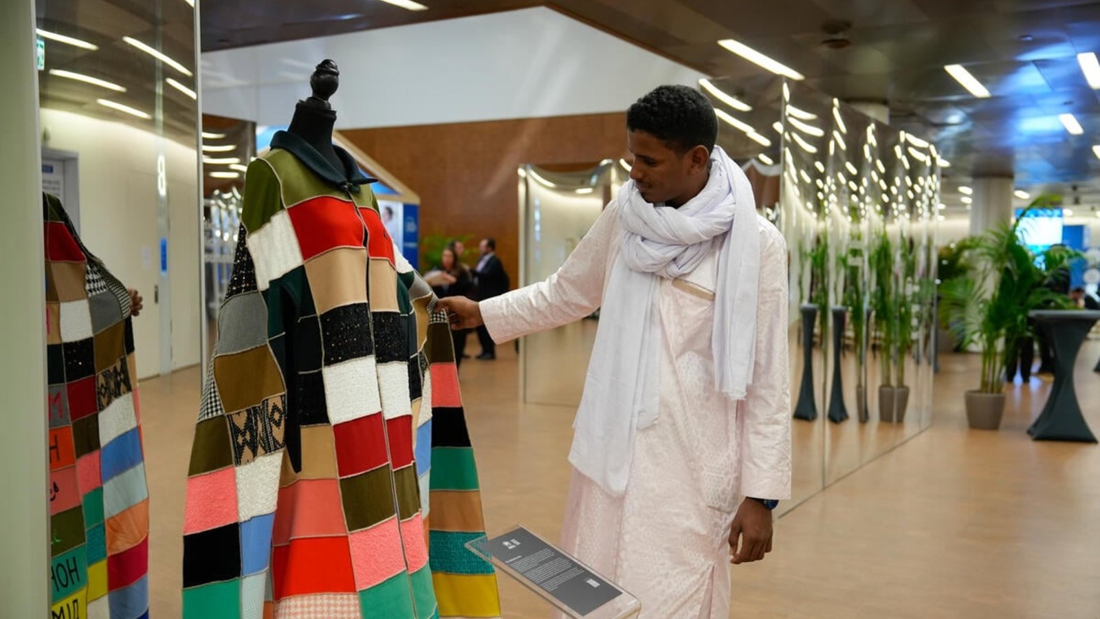 Play the video: Here is what happened in Day 2 of the Global #RefugeeForum