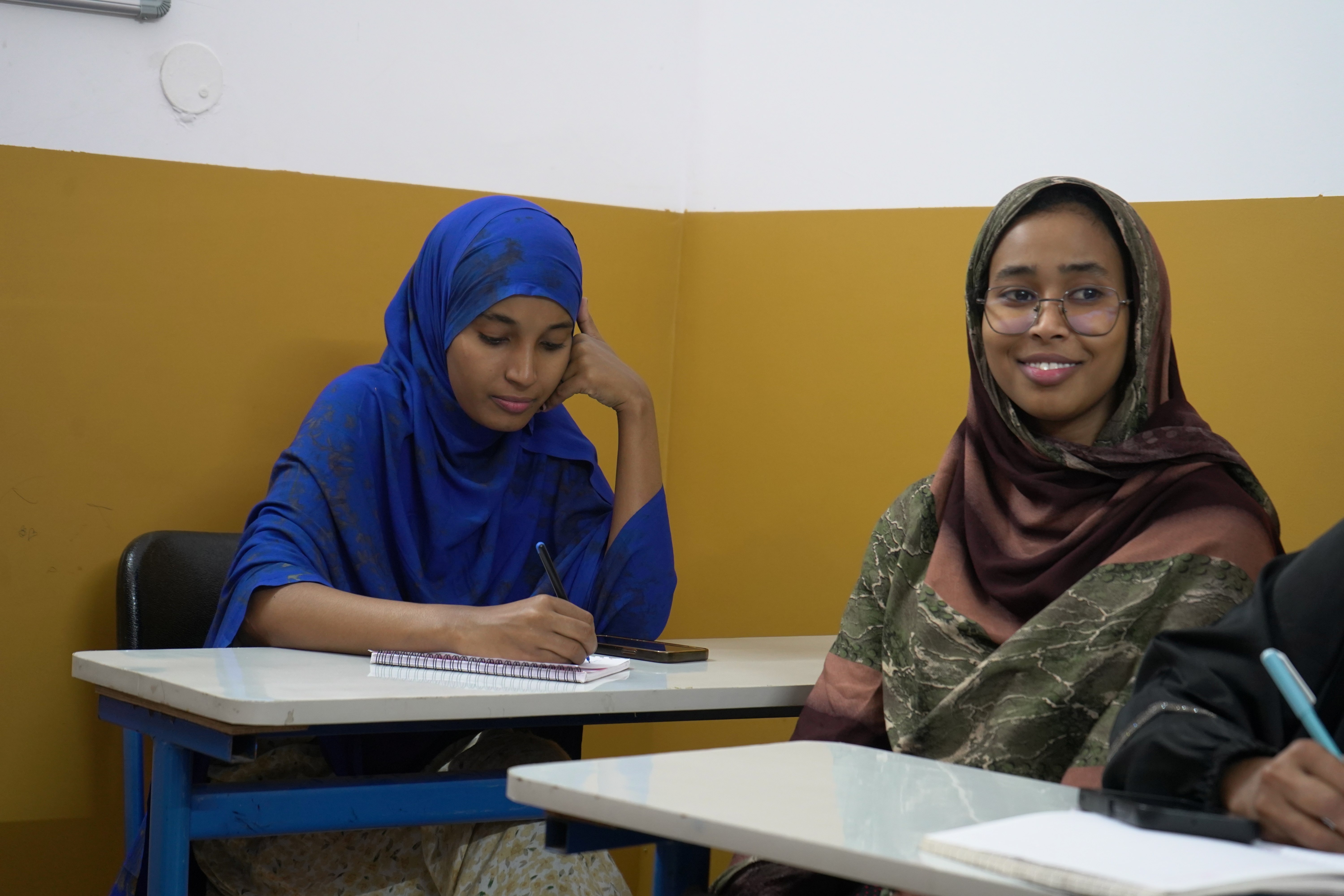 Sampushti Centre where learning also becomes a space for confidence and connection.