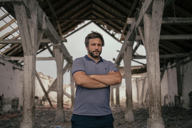 Serbia. Human rights lawyer wins UNHCR Nansen Refugee Award regional prize for Europe