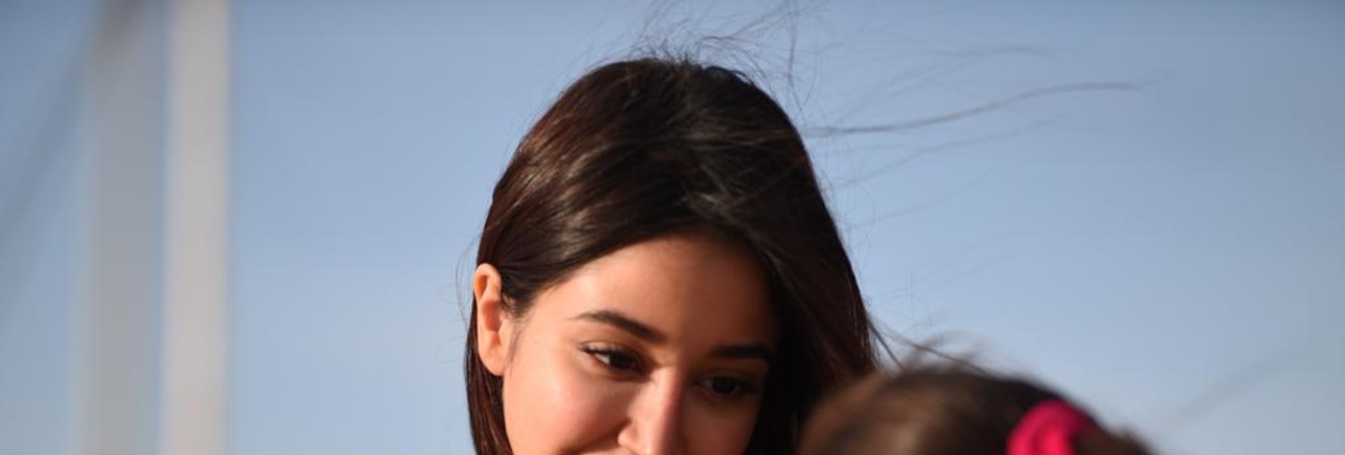 Assel Omran