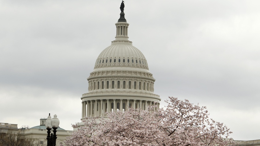 The meeting in Washington discussed the challenges faced by refugees and asylum-seekers because of their sexual orientation and gender identity.