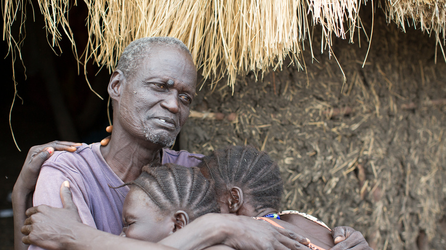 South Sudan 5 Years After Independence
