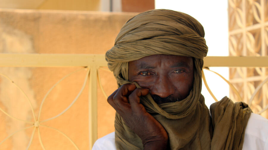 More than 52,000 IDPs have been displaced in Niger in the regions bordering Mali since the beginning of 2018.