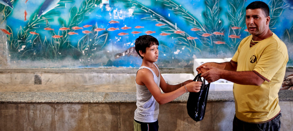 Bibliothèques Sans Frontières