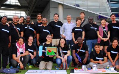 10 reasons you should be an iFellow…