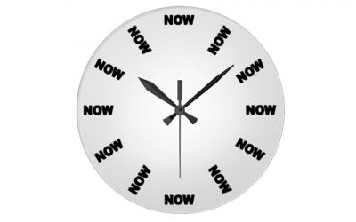 Innovation takes time…