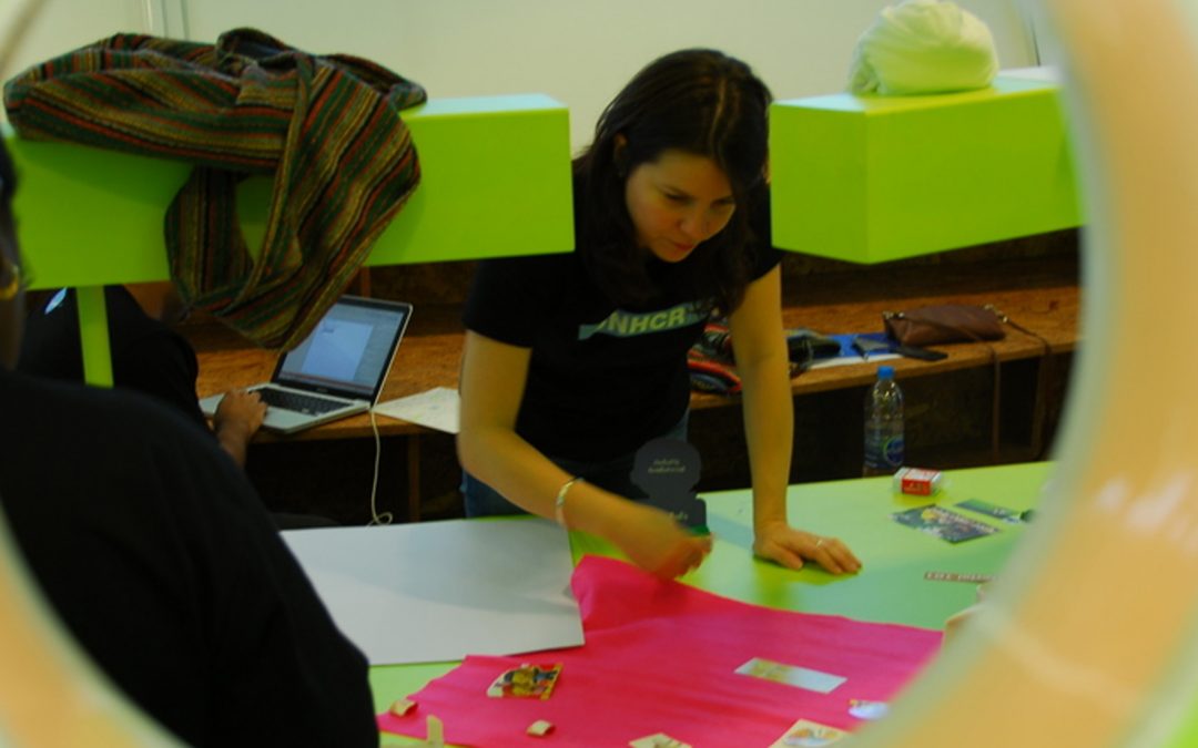 Innovation Workshop: Day 3