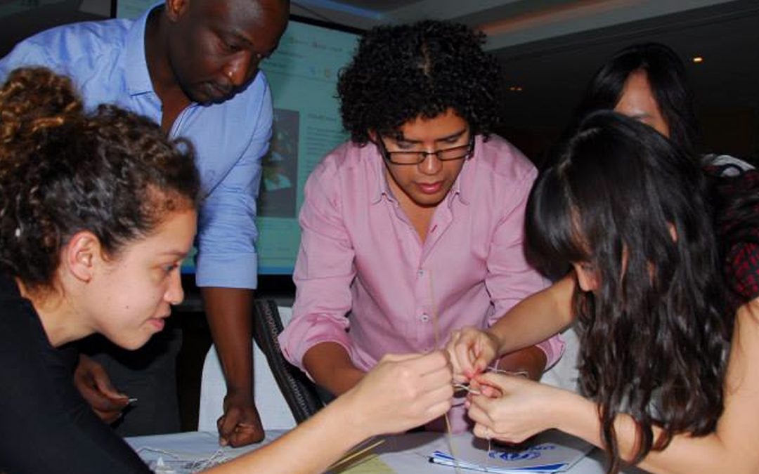 Innovation Workshop: Day 2