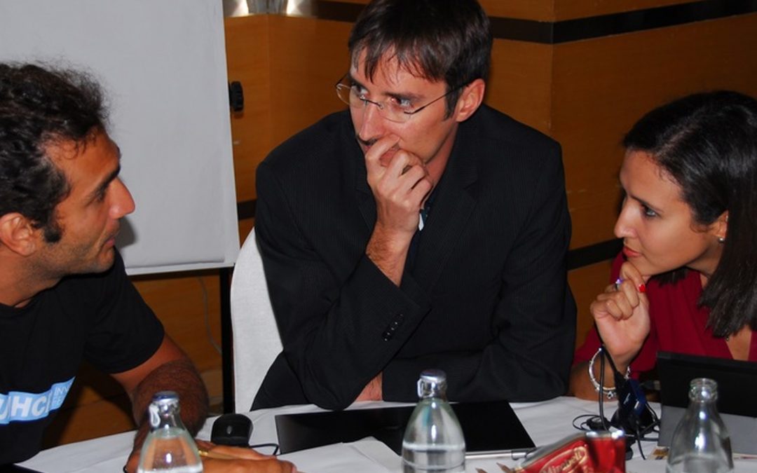 Innovation Workshop: Day 1