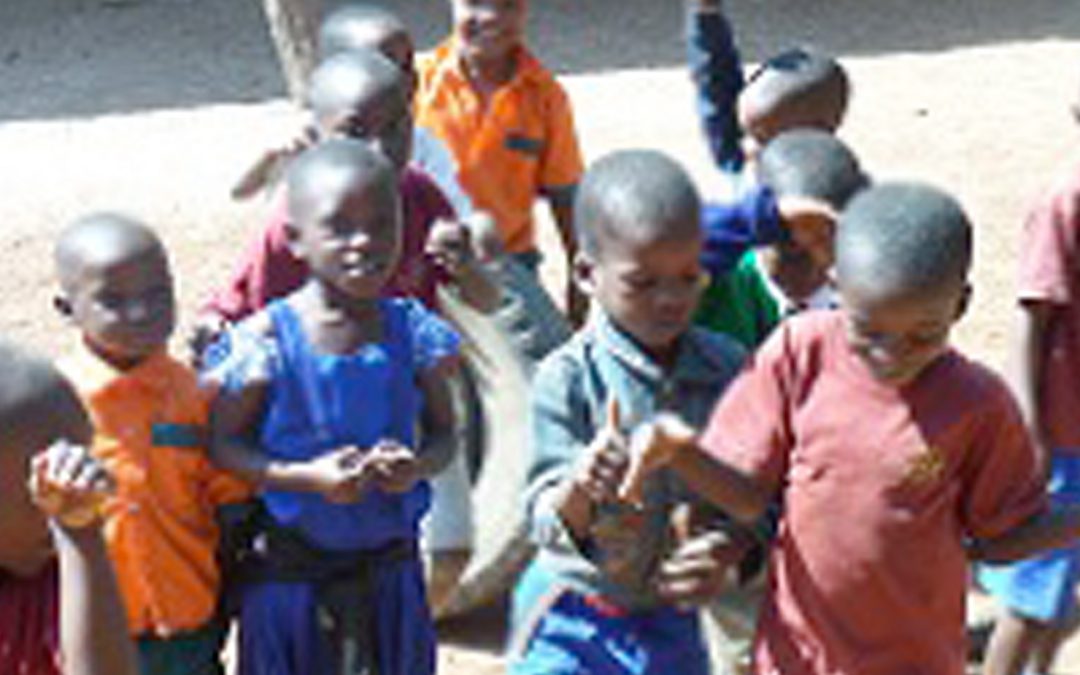 A snapshot of girl’s education in Ulyankulu, Tanzania