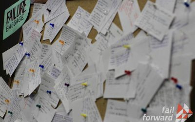 Do you know how to fail well?