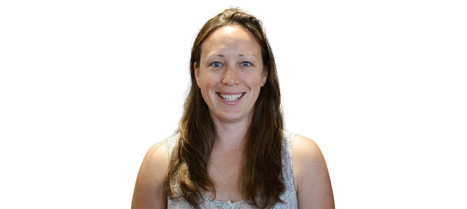 iFellow Profile: Erin Hayba