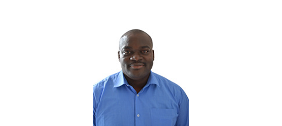 iFellow Profile: Oukoum Nadjombe Gbatti