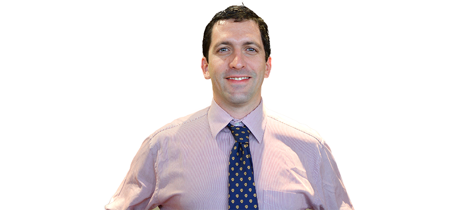 iFellow Profile: Gerard Moya Anton