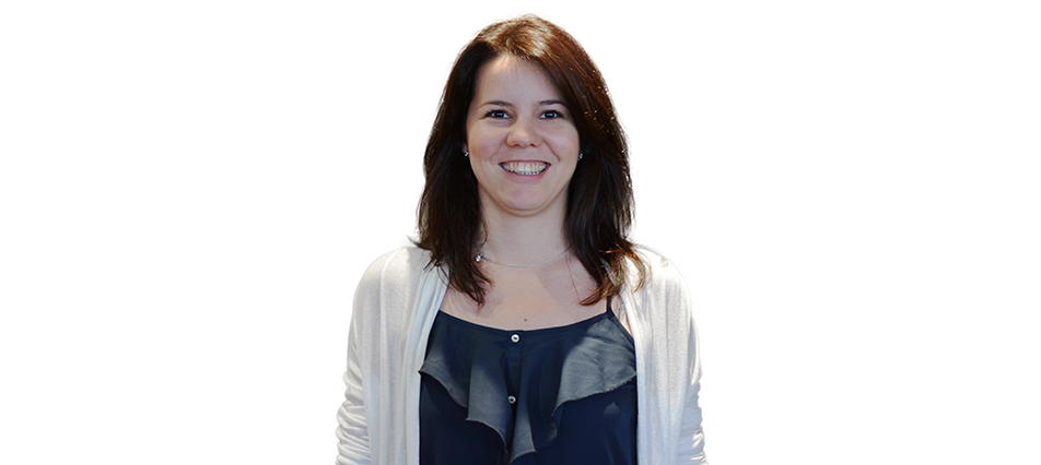 iFellow Profile: Mariann Urban