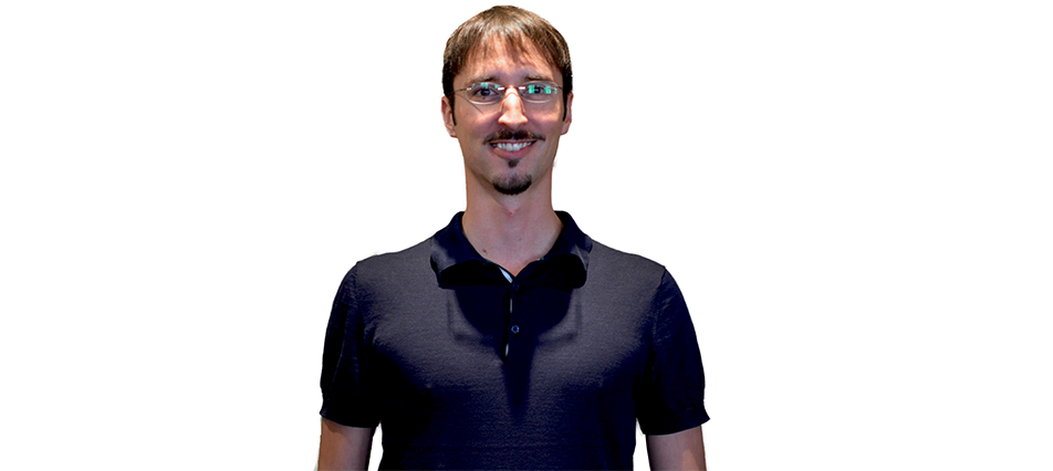 iFellow Profile: Markus Kainradl