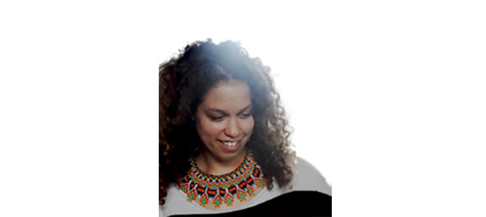 iFellow Profile: Natalia Baal