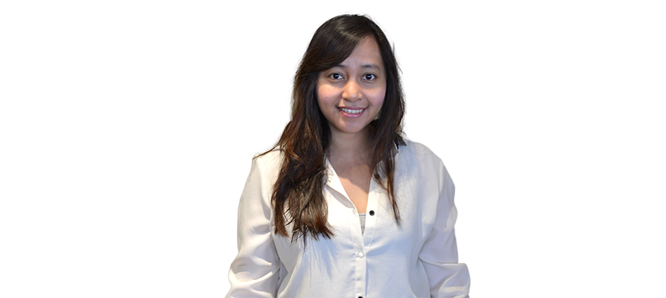 iFellow Profile: Yunesti Handayani