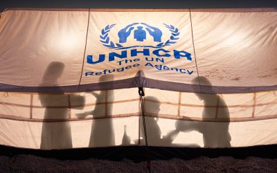 “Humanitarian innovation”: an oxymoron or a necessary new reality?