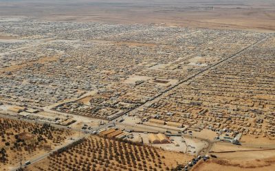 Why I call Dadaab home