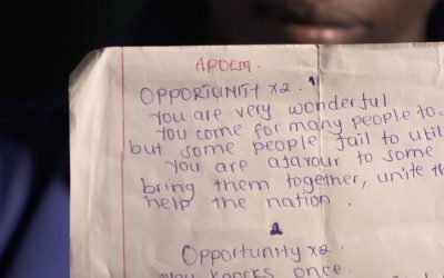 The one thing many of us have but take for granted