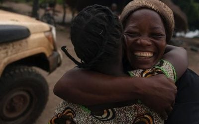 15 TED Talks on refugee resilience