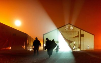 Light impacts SGBV, but not in the way you think