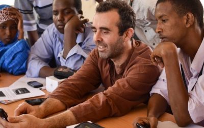 10 funding resources for humanitarian innovators