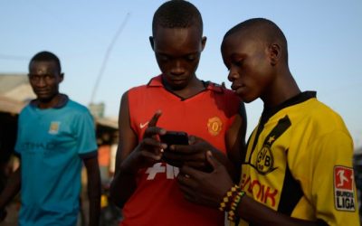 13 revealing quotes on open innovation in humanitarian organizations