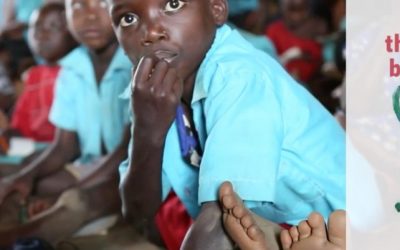 How one group of refugees changed education