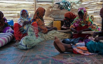 What is bottom-up innovation?