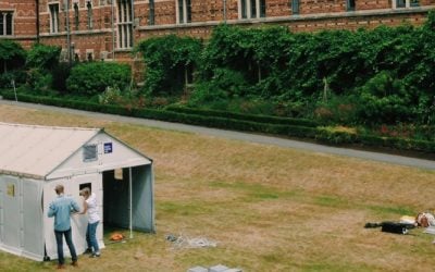 Five common themes that emerged from #HIP2015