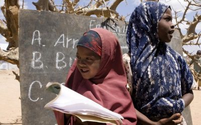 10 ways to innovate in higher education in emergencies