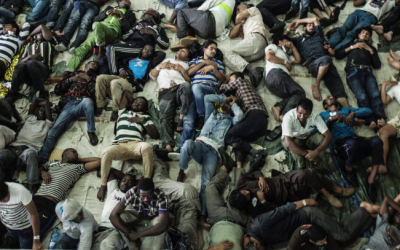 Humanitarian innovation ethics. Get some.