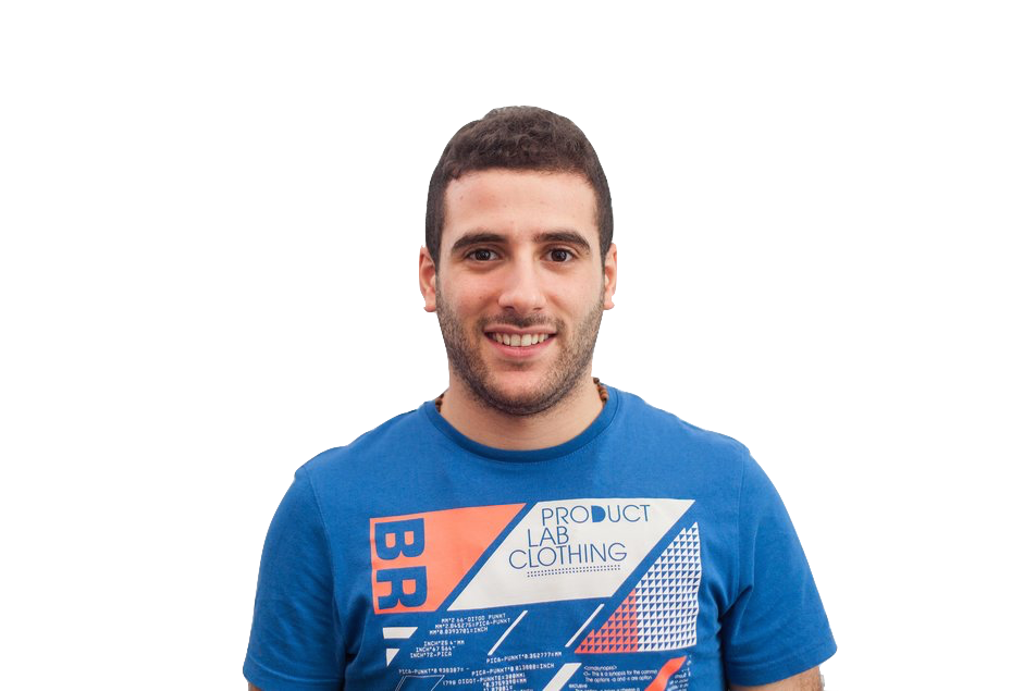 Innovation Fellow Profile: Anthony Toulany