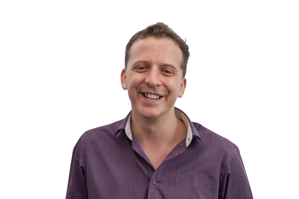 Innovation Fellow Profile: Bobbie Baker