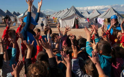 Three trends with the power to disrupt innovation