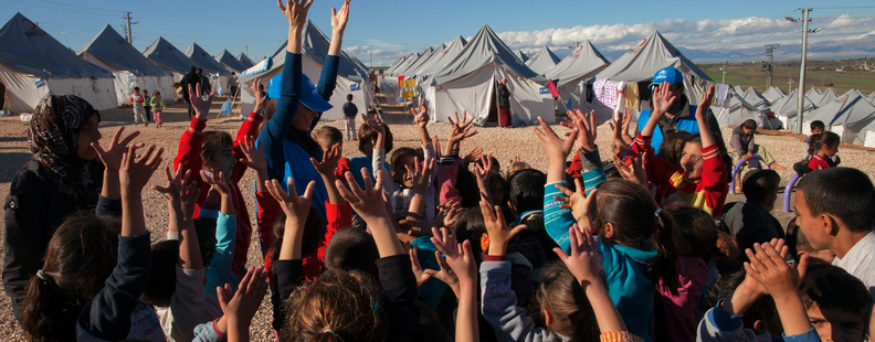 Three trends with the power to disrupt innovation