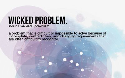 7 Powers for solving wicked humanitarian problems