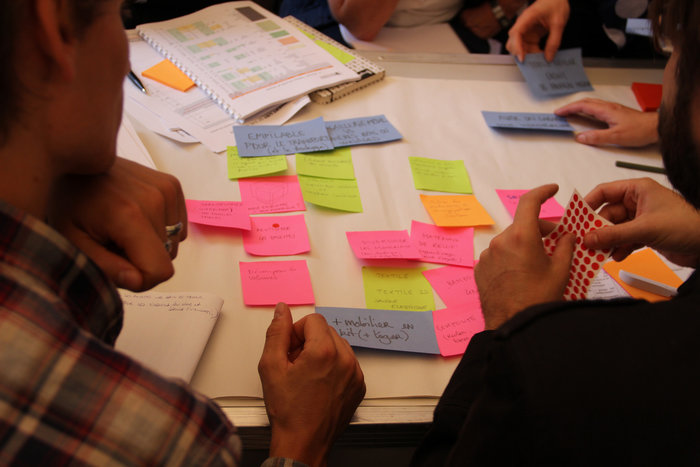 Ideas Box Prototyping Refugee Education