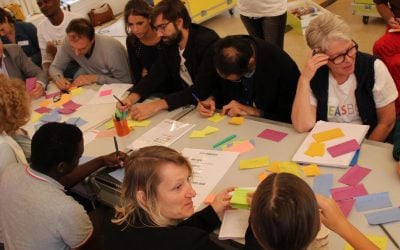 Top challenges faced when refining an educational classroom/library kit