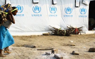 3 ways refugee innovation is being supported in Uganda