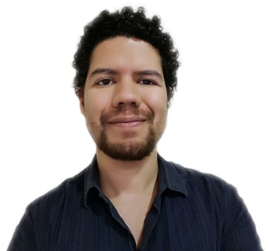 Innovation Fellow Profile: Alexis Ariza