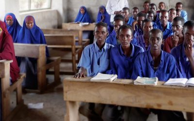 6 reasons to elevate the importance of tertiary education in emergencies