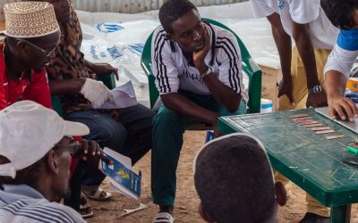 What is an innovation lab?