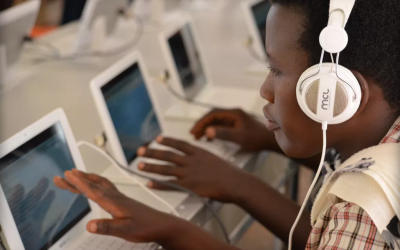 Tablets for Education